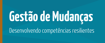 Palestra Gestão de Mudança
