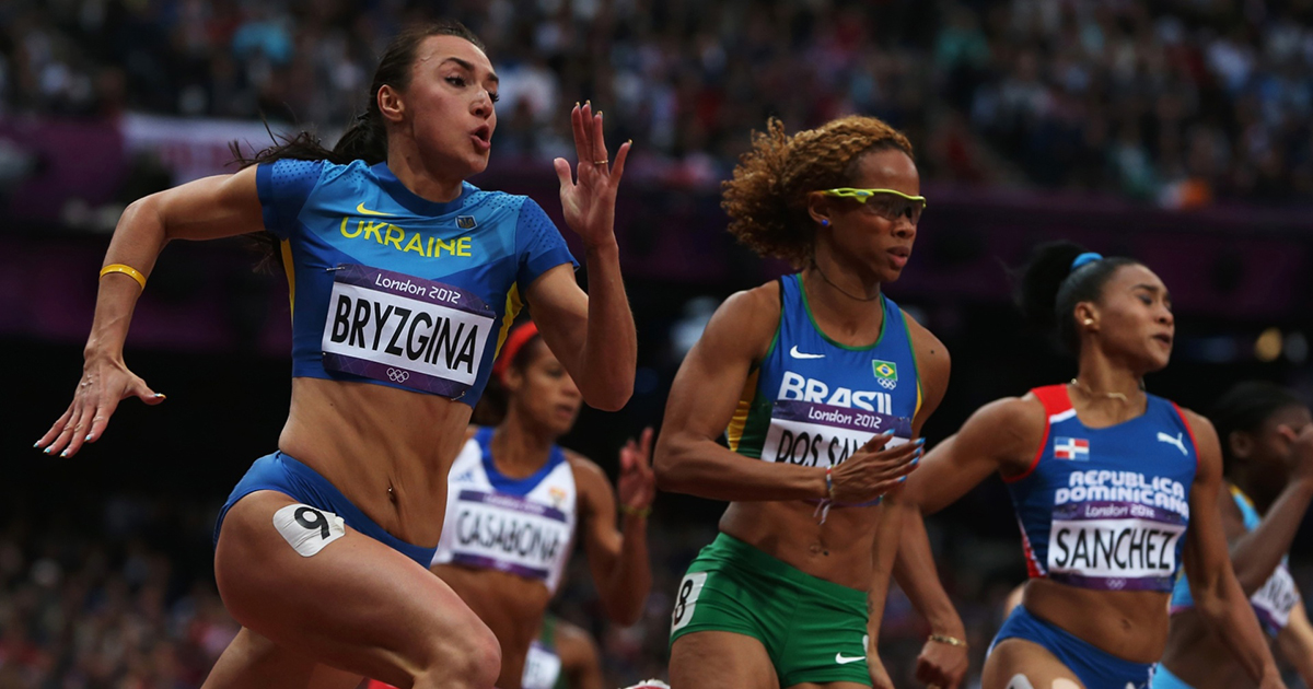 Performance sob pressão