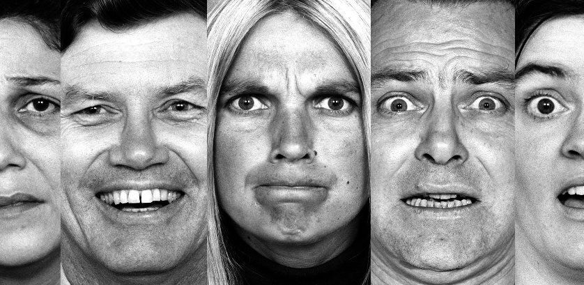 importância das emoções - Frederico Porto