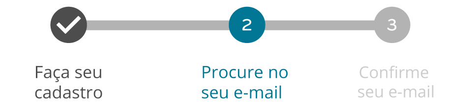Inscrição quase completa - Frederico Porto