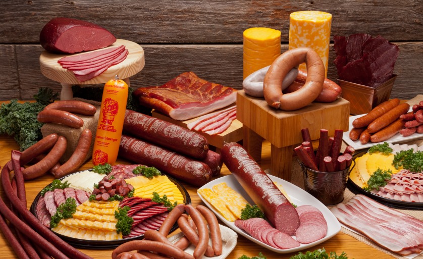 Carnes Processadas Causam Câncer - Frederico Porto