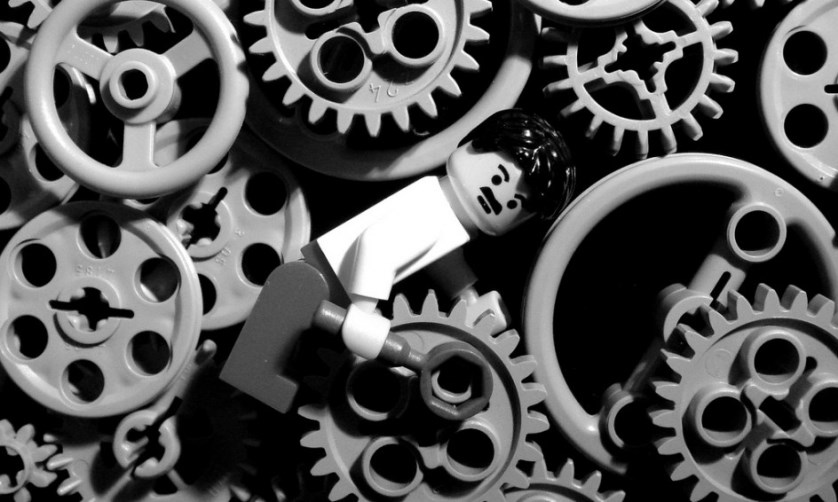 Qualidade de vida, saúde e trabalho