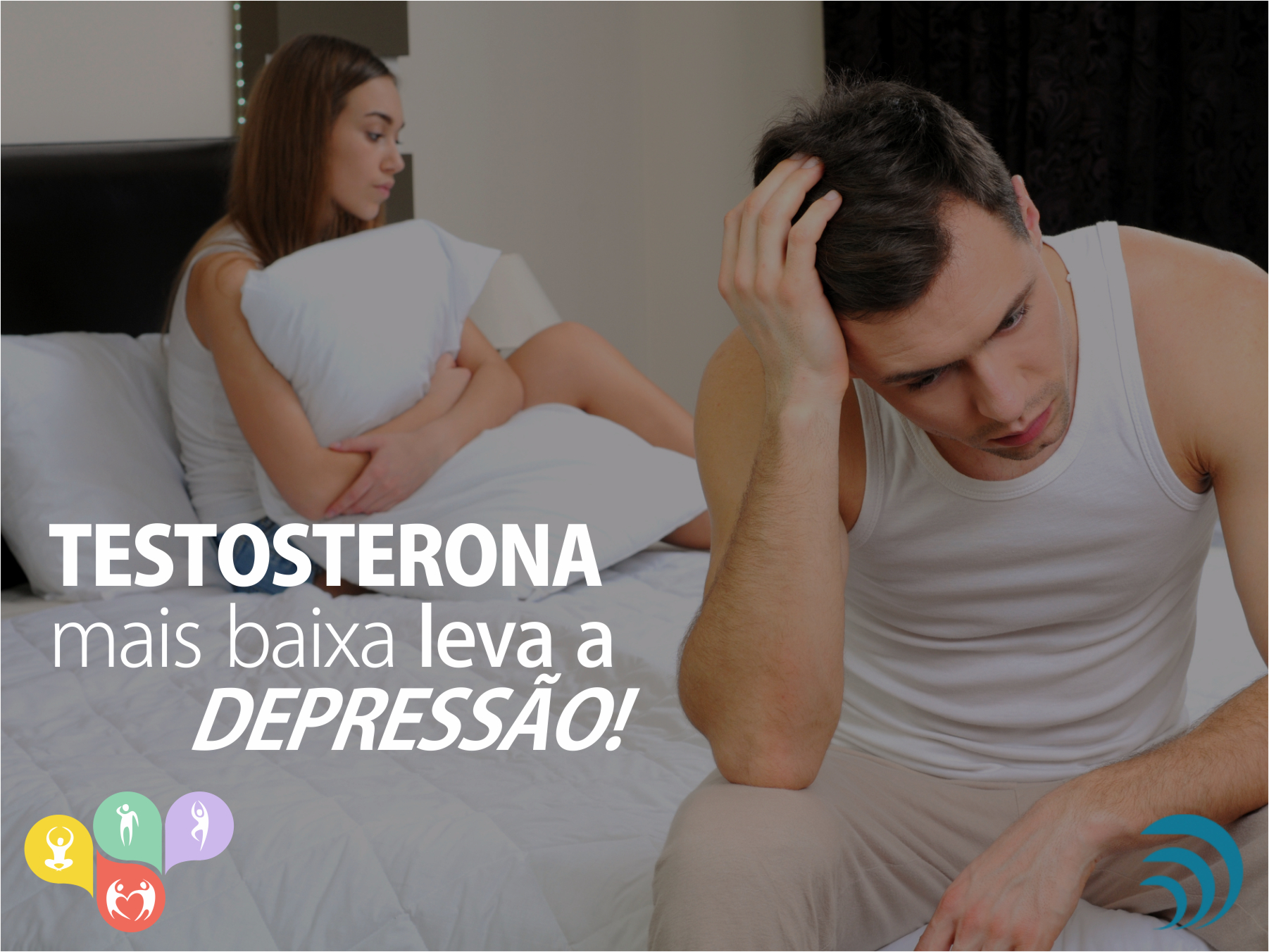 testosterona