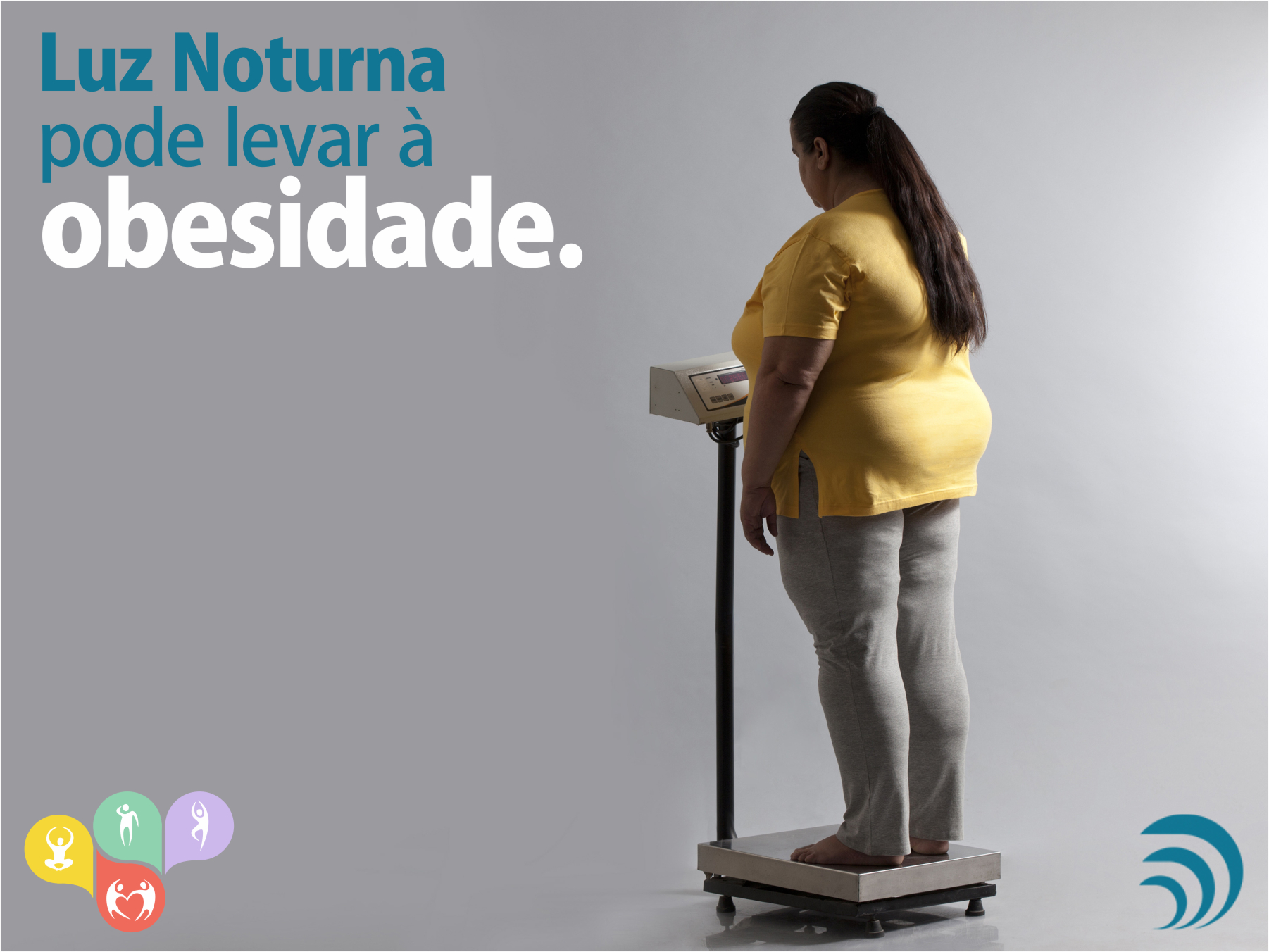 luz noturna