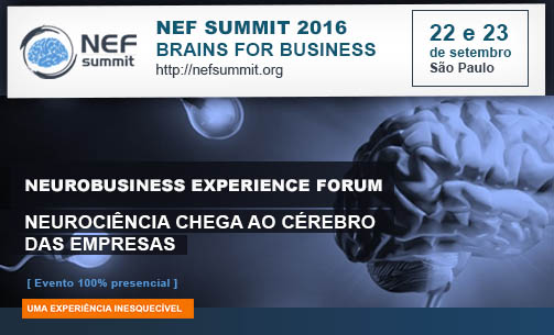 NEF Summit