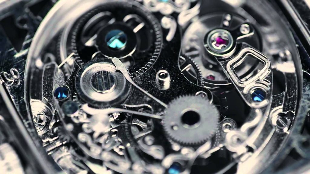 O Segredo está nos Detalhes O Segredo está nos Detalhes