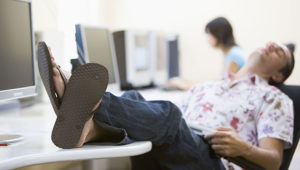 Você é um procrastinador?