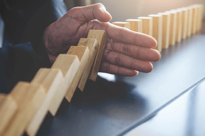 Gestão de Mudanças