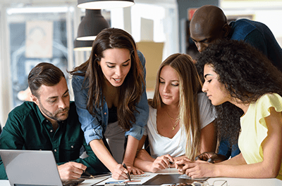 Qualidade de vida produtiva