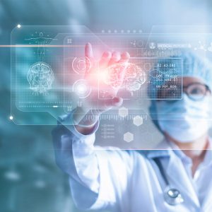 Checkup do Cérebro Dr. Frederico Porto