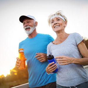 Longevidade e Saúde Integral